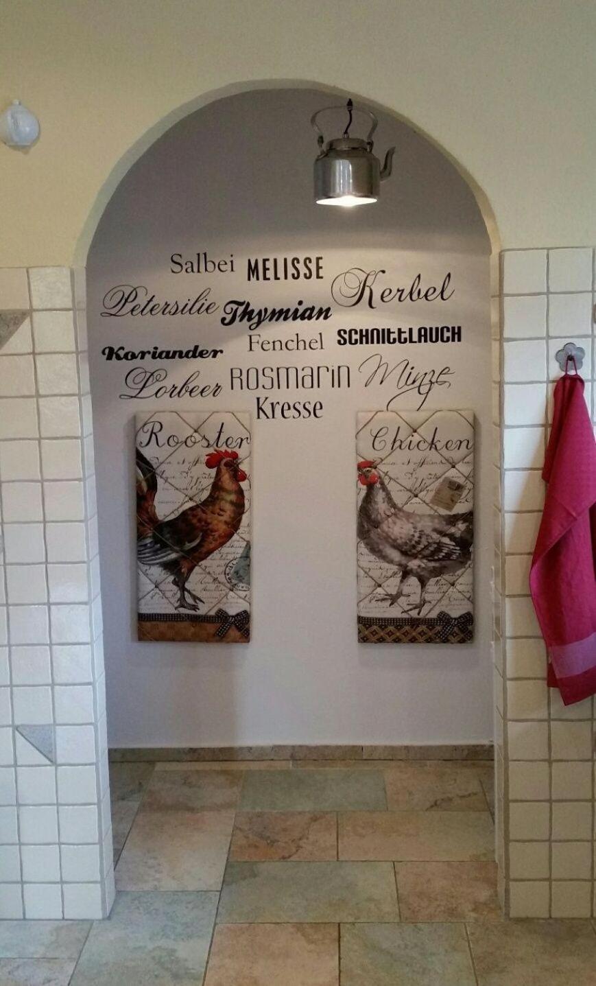 Haus-Schiffer-Ferienwohnung-Lilli Rhauderfehn Buitenkant foto